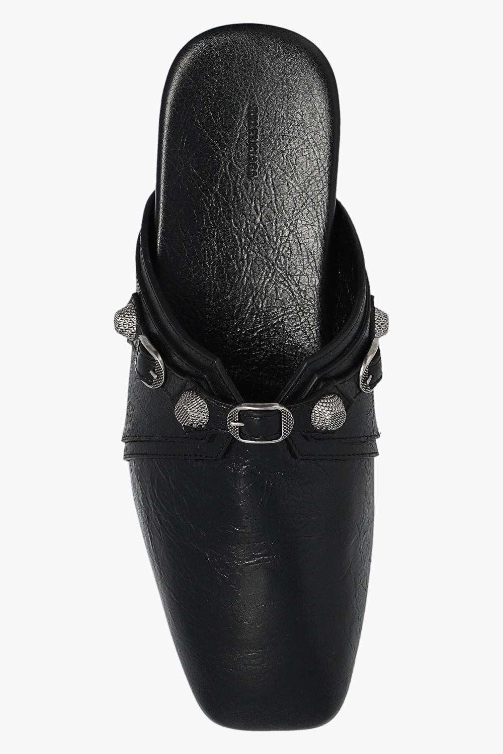 SchaferandweinerShops | Men's Shoes | Balenciaga 'Cosy